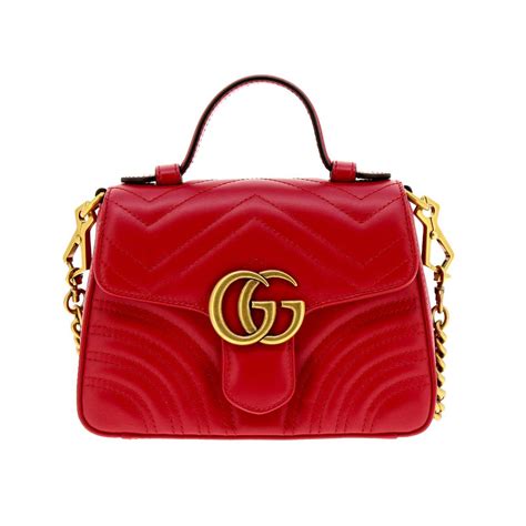 gucci handtasche damen